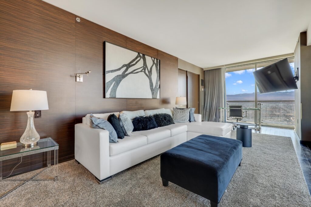 Real Estate Photography Services in Las Vegas