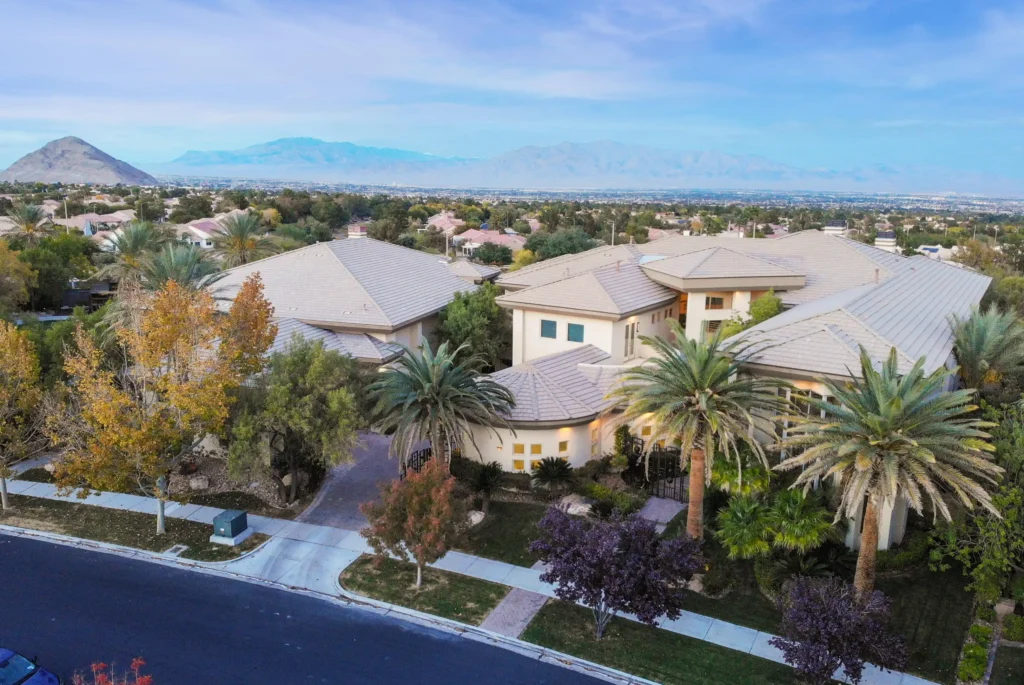 Drone Photography Services in Las Vegas