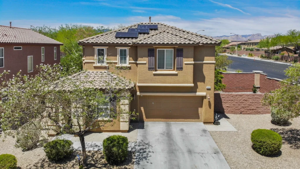 Drone Photography Services in Las Vegas