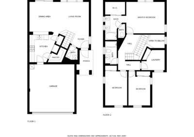 Floor Plan Creator Las Vegas