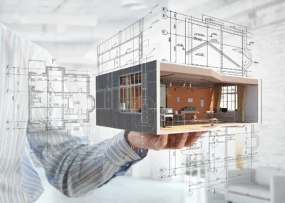 AS Built Surveys