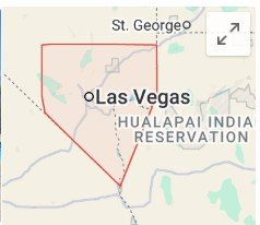 Southern Nevada real estate photography — Las Vegas and Henderson listings