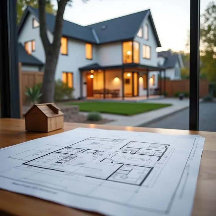 Floor Plan services in Las Vegas, NV, in the USA | Virtual Tours Las Vegas