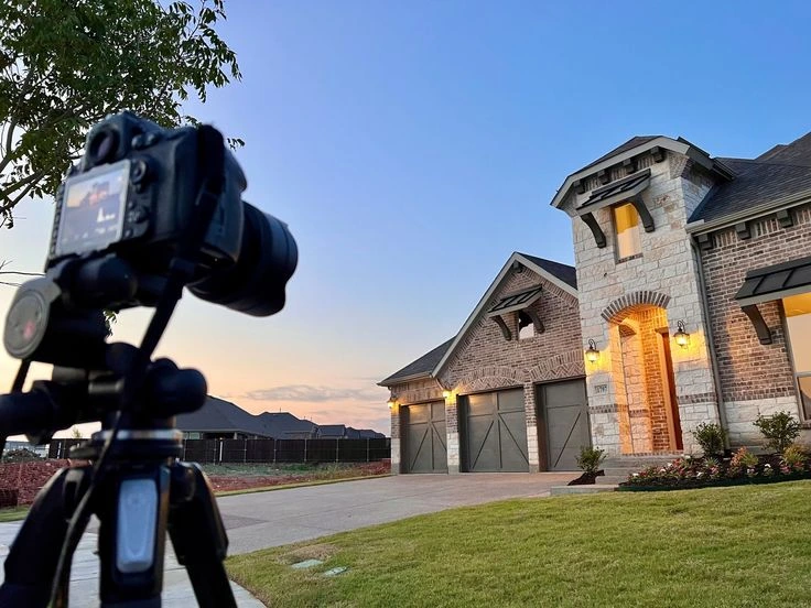 Real Estate Photography in Las Vegas, NV in the USA | Virtual Tours Las Vegas
