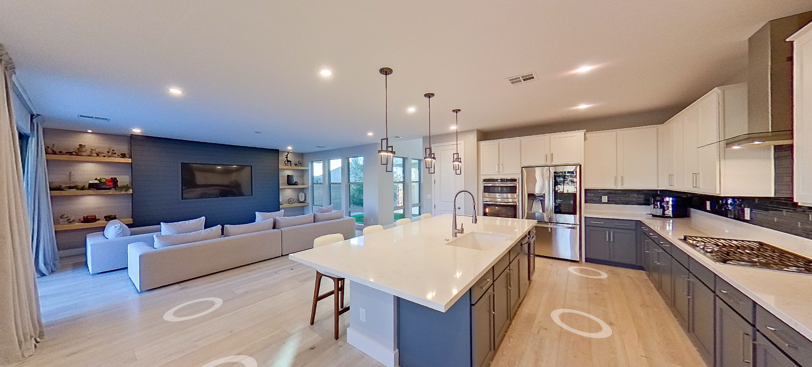 Zillow 3D Home Tour Las Vegas real estate listing