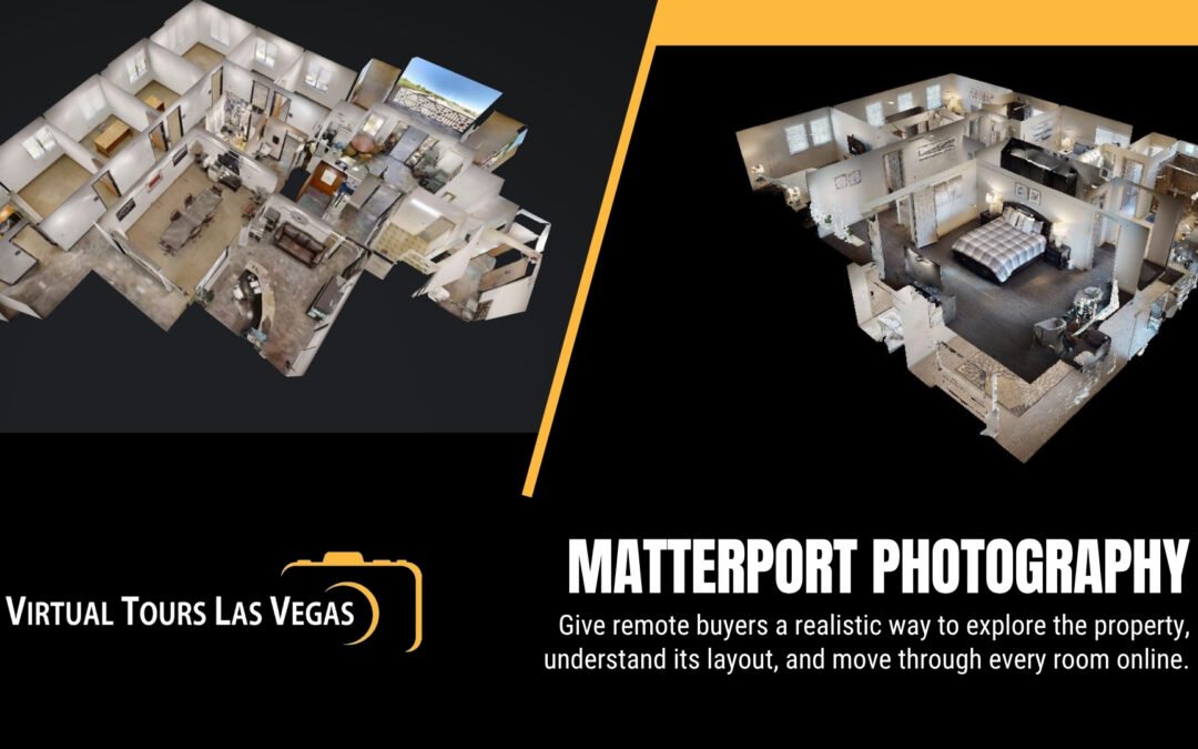 Floor Plan Services in Las Vegas