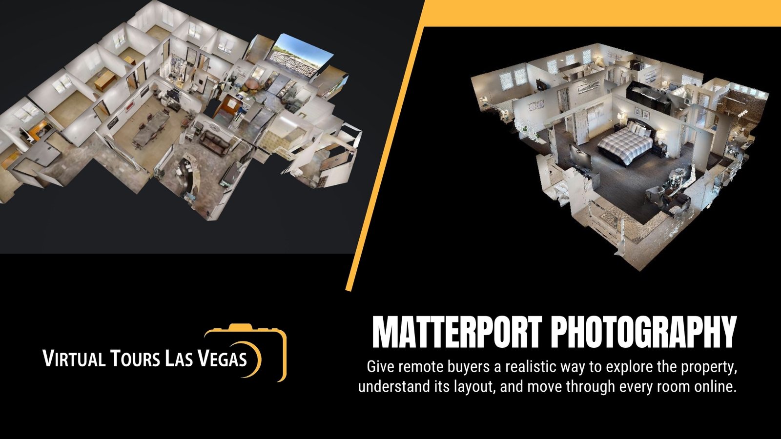 Floor Plan Services in Las Vegas