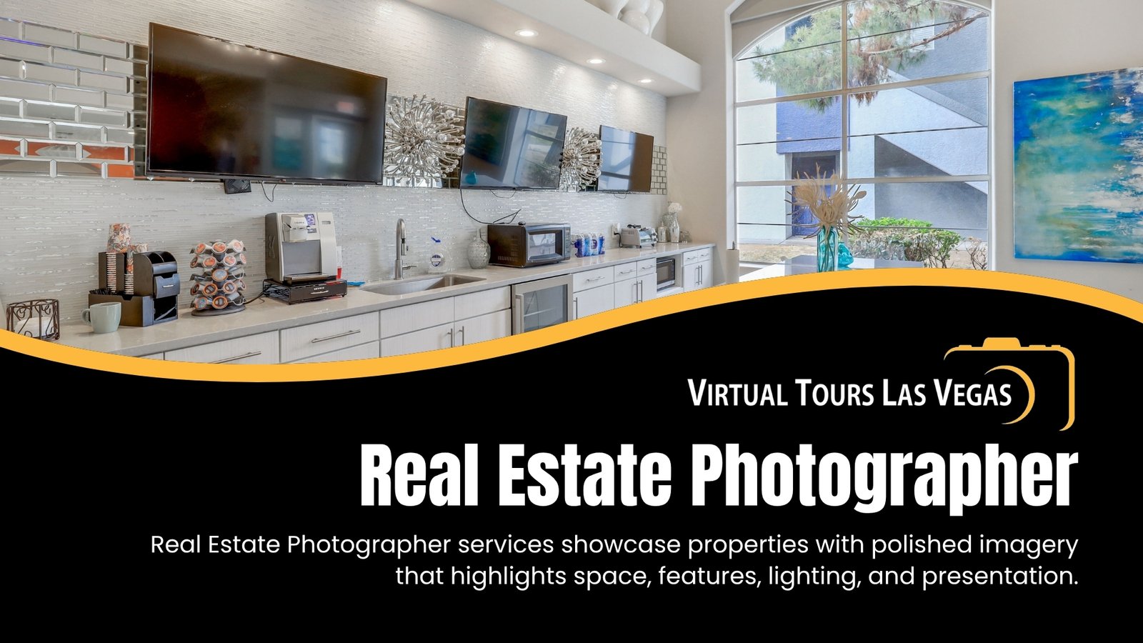 Real Estate Photography Services in Henderson