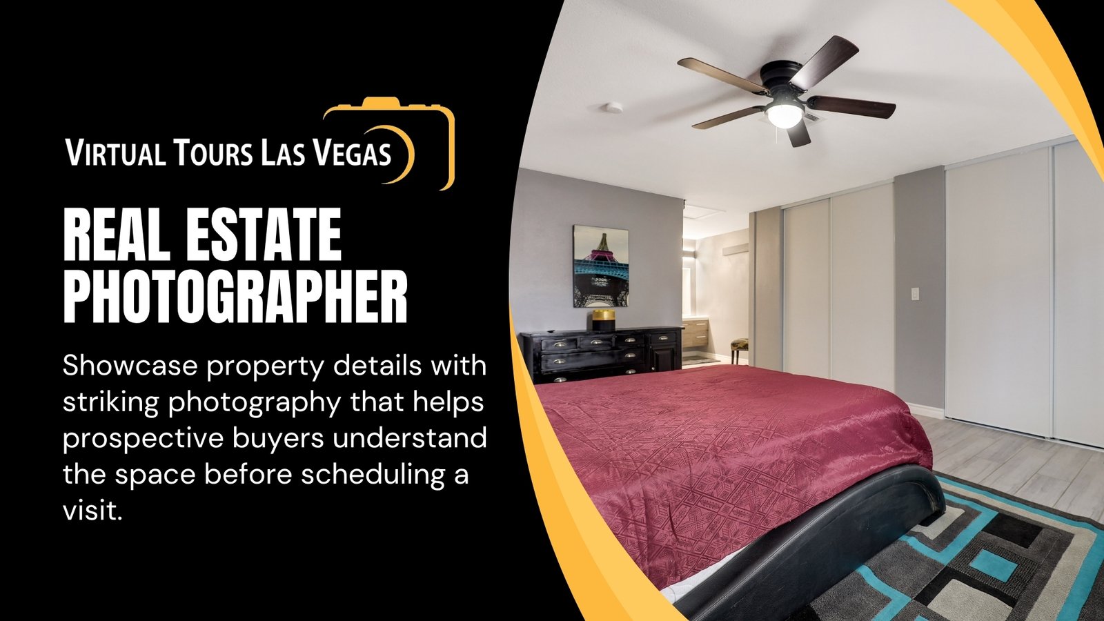 Real Estate Photography Services in Las Vegas